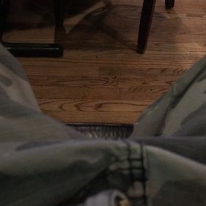 Meet your Posher, Joe